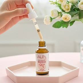 독일산 알프 아이언드롭 철분제 30ml 5병 /알프뉴트리션  3중 기능성 독일산 프리미엄