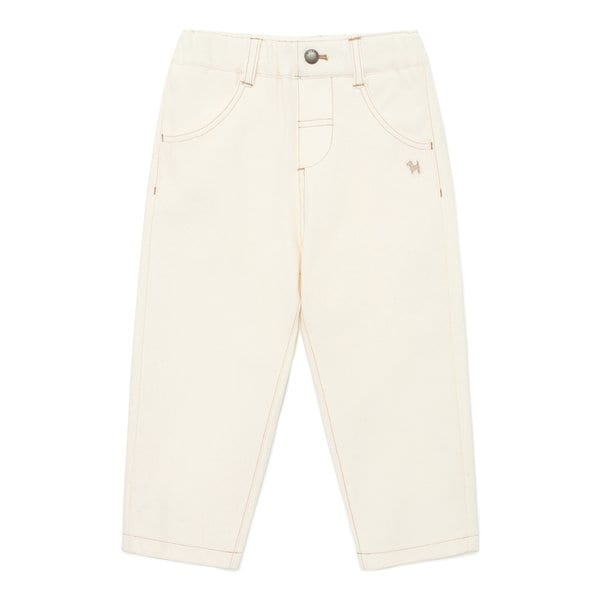 [여주점] [오프라벨 여주점] 블루독베이비 (IV) 스트레치 데일리 팬츠A (45119-410-01)