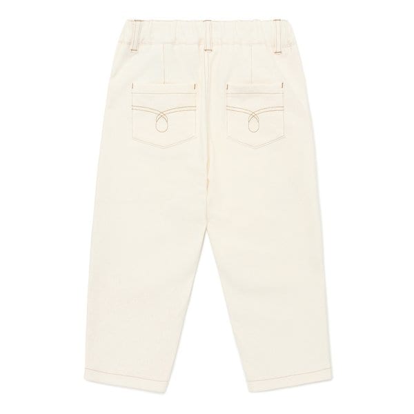 [여주점] [오프라벨 여주점] 블루독베이비 (IV) 스트레치 데일리 팬츠A (45119-410-01)