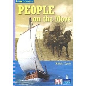 People on the Move(Four Corners)