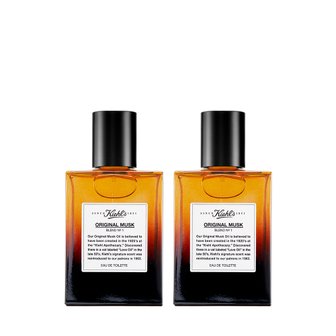 키엘 오리지널 머스크 블렌드 50ml 더블 세트