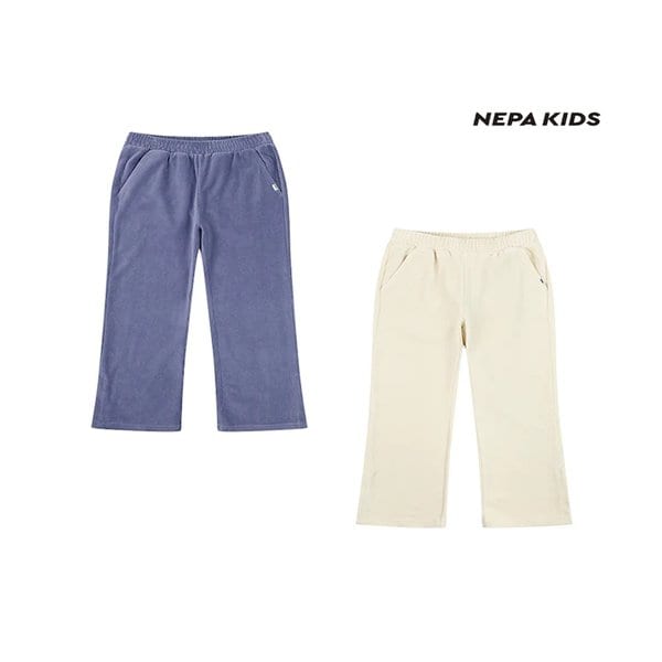 [부산점] 츄이츄이 플레어 팬츠 KJ86303