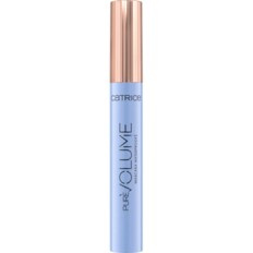 캐트리스 Catrice 마스카라 퓨어 볼륨 워터프루프 010 블랙 10ml