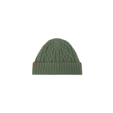 로나머레이 [공식] Sage Green Burradoo Beanie (세이지 그린 - 버라두 비니)