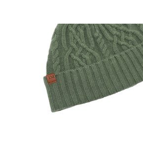 [공식] Sage Green Burradoo Beanie (세이지 그린 - 버라두 비니)