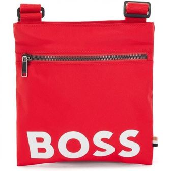  휴고보스 숄더백 크로스백 메신저 남성 가방 BOSS Catch s Zip Env 벨트 Bag 236543