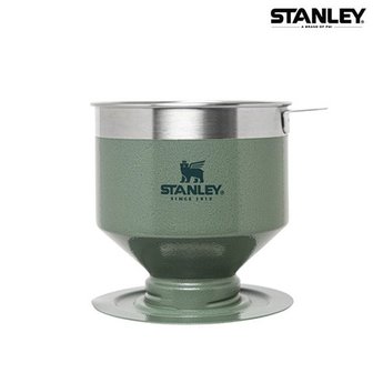  [스탠리] STANLEY 클래식 포어 오버 커피 드리퍼