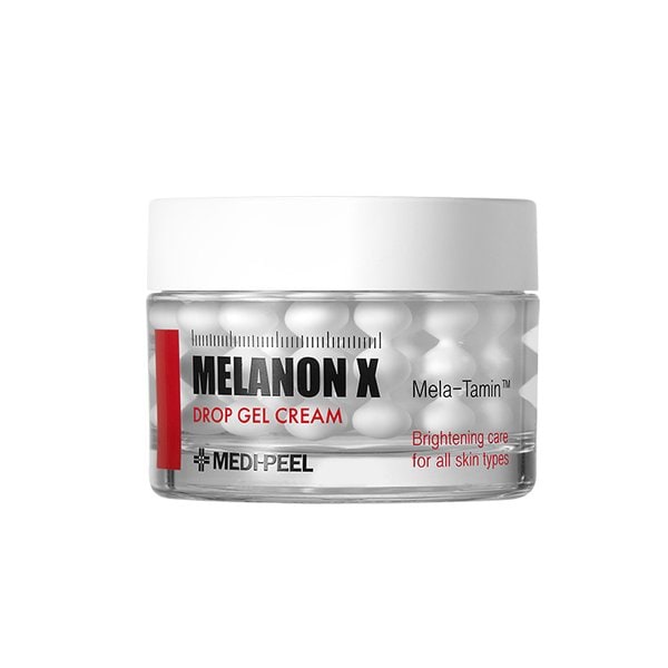 멜라논엑스 드롭겔 크림 50g