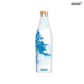 지그 메리디안 수마트라 워터보틀 500ml 트리