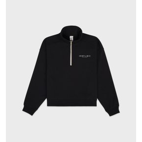 공식 온라인 Made In California Quarter Zip 반집업 SRB1ZU202BK