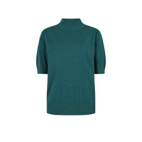 하프넥 풀오버 니트 IPAN1POA11-JJ_JJ