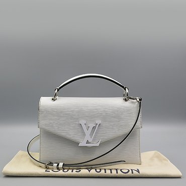 LOUIS VUITTON 고이비토 중고명품 루이비통 포쉐트 그르넬  K38996LV