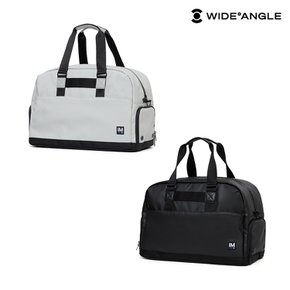 공식 남성 TO 라이트 시그니처 보스턴백 골프 가방 WMP25B03