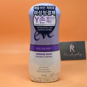 썸머스이브 페미닌 워시 멀티 베니핏 데일리 발란스 237mL