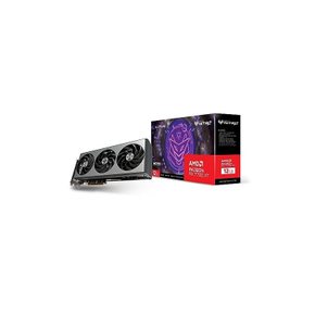 SAPPHIRE NITRO+ Radeon RX 7700 XT GAMING OC 1