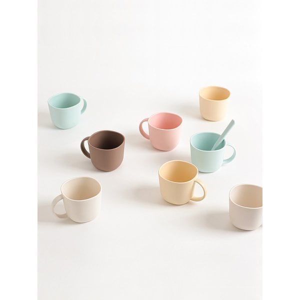 네모 에코젠 유아 물컵 6colors