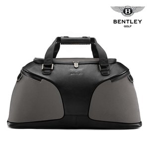  [Bentley Golf] 벤틀리 골프 정품 / 홀드올백 보스턴백  HOLDALL BAG 블랙