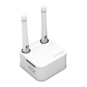 아이피타임 A3000UA 11ac 300Mbps USB 3.0 무선 랜카드