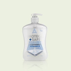 비타민E 항균 핸드워시 핸드솝 어린이 손세정제 99.9% 안티 박테리아 600ml