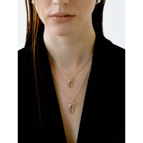 fINE Link Necklace(S)