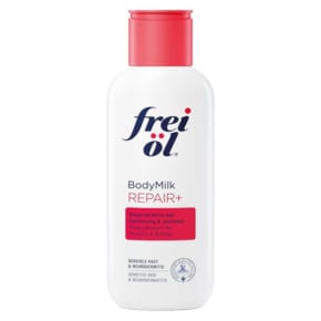 프라이웰 Frei Ol 바디밀크 리페어+ 250ml