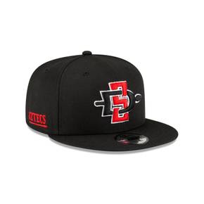 San Diego 스테이트 Aztecs 9FIFTY 950 스냅백 Hat 9400045