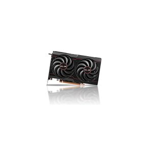 Sapphire PULSE Radeon RX 6600 8GB 그래픽 보드 11310-01-20G VD7869