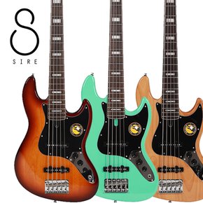사이어 베이스기타 마커스 밀러 V5R 5현