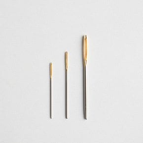 Seeknit 씨니트 돗바늘 3종 세트 [02902] Yarn Darning Needles Set of 3