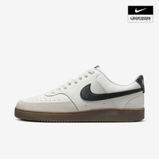 나이키 맨즈 나이키 코트 비전 로우 NIKE FQ8075-133
