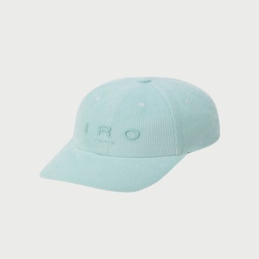 IRO GREB CORDUROY Cap IARAA24104MIX