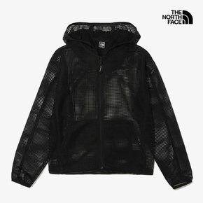 26 S/S  NJ5JS32A 여성 커버 자켓