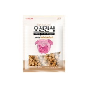 오천간식 리얼 황태 250g