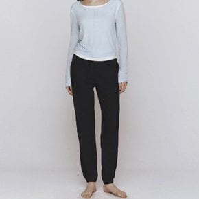 여자 라운지 조거 팬츠 (홈웨어) 550155