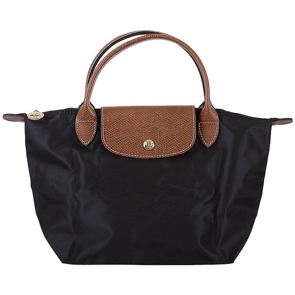 [시흥점] 25FW 르 플리아쥬 오리지널 핸들백 스몰 (L1621 089 001)