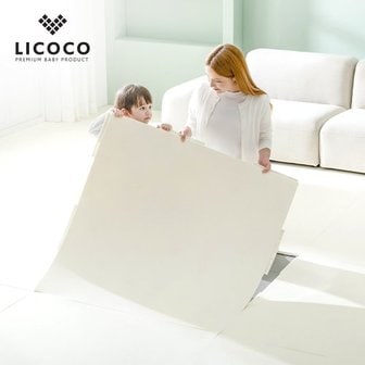 리코코 [비밀특가] 리코코 자이언트 TPU 퍼즐매트 100x100x2.0cm 1P (센터/사이드/코너)