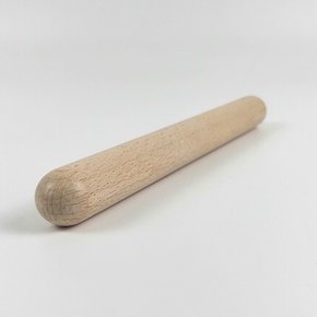 원목 나무 리듬막대 악기