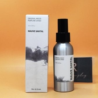  메르디센트 오리지널 무드 퍼퓸 스프레이 모브상탈 100mL