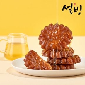 설빙 찹쌀꽃약과 선물세트 (30gx30개입)