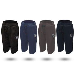 남자 트레이닝복 실내복 클래식 반바지_P340097856