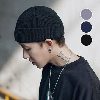 3. 스님 겨울 비니..