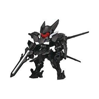  기동전사 건담 MOBILE SUIT ENSEMBLE 16 [3.100오버 플래그](단품) 가챠 가챠 캡슐 토이