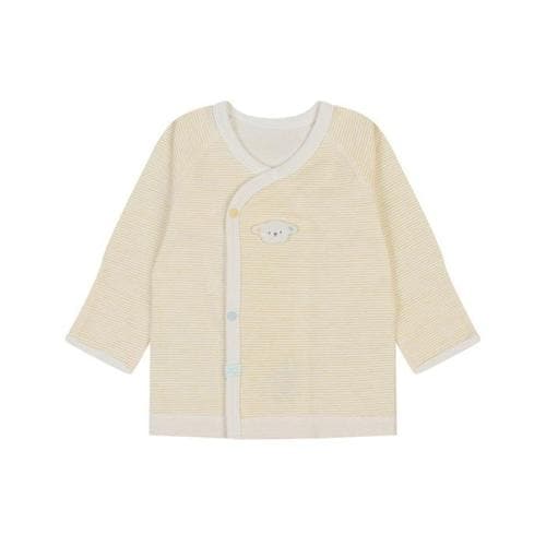 아가방 TC01 봄 윌리배내저고리(YELLOW)_ 01T11700187(1)