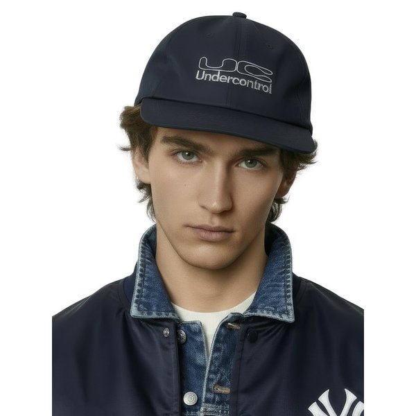 UC LINE DUPLEX / NYLON F B / D NAVY