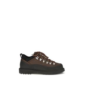 DI26FWRBMF03X059 MOG MOGANO Roccia Basso Sneakers