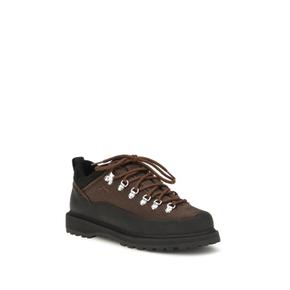 DI26FWRBMF03X059 MOG MOGANO Roccia Basso Sneakers