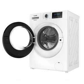 드럼 세탁기 WDA908SWD(AK) 8kg 화이트 1등급 소형 원룸 1인가구