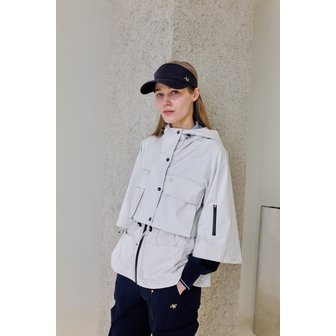 A.O.W RAINY JUMPER
