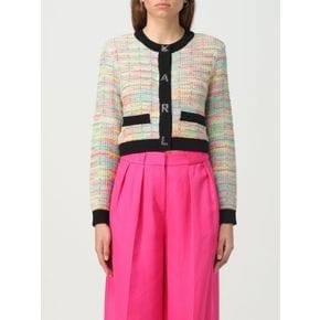 칼라거펠트 Cardigan woman 칼 라거펠트 235W2002 TP63033591 66601418