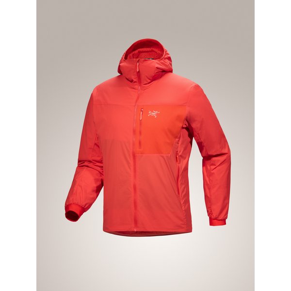 [시흥점] [공식판매처] SS25 프로톤 SL 후디 남성 Proton SL Hoody (AJPSM09557)